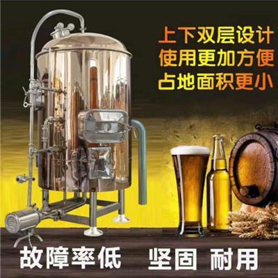鲜啤酒酿造设备相关产品推荐